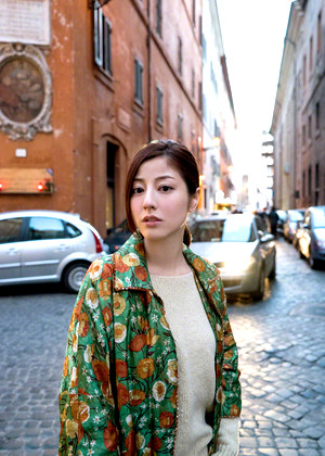 Japanese Yumi Sugimoto Gemmes Hott Xxx jpg 5