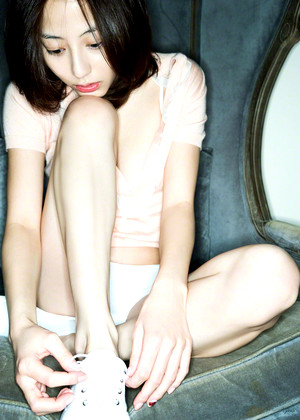 Japanese Yumi Sugimoto Brazzers Naked Girl jpg 10
