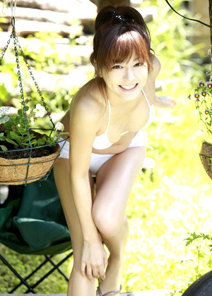 Japanese Yumi Sugimoto Facebook Bikinixxxphoto Web