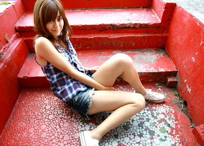 Japanese Yumi Sugimoto Hotteacher Romantik Sexgif jpg 9