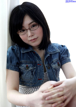 Japanese Yuna Akiyama Tv Petite Blonde jpg 10
