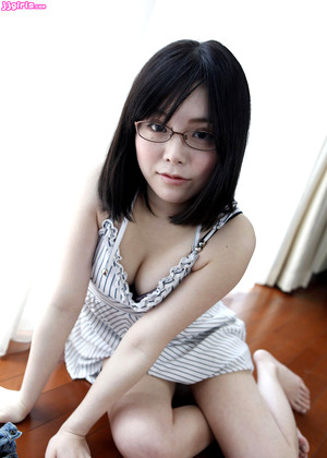 Japanese Yuna Akiyama De Chubby Nude jpg 4