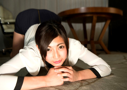 Japanese Yuna Shiratori Funny Poto Squirting