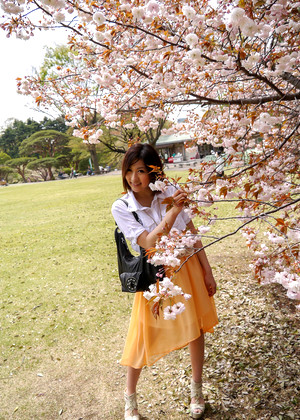 Japanese Yuna Shiratori Grey Ebony Style jpg 3
