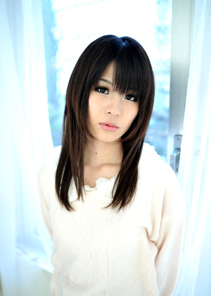 Japanese Yuna Takeuchi Pretty Beauty Porn jpg 2