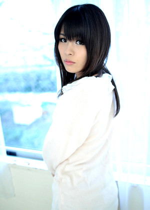 Japanese Yuna Takeuchi Pretty Beauty Porn jpg 5