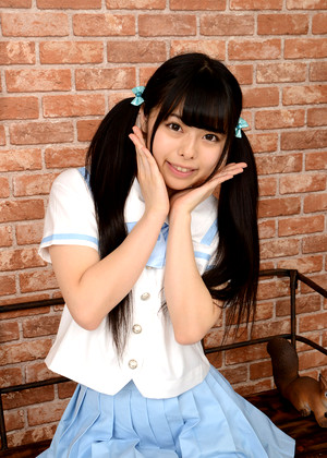 Japanese Yuna Yamakawa Date Nurse Galari jpg 2