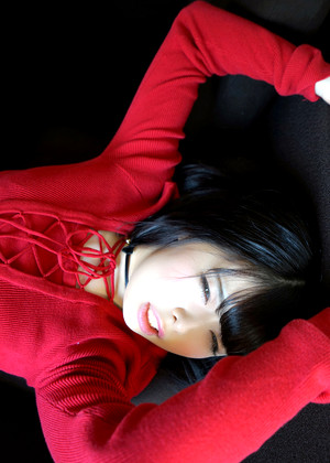Japanese Yuna Yamakawa Joy Anklet Pics jpg 9