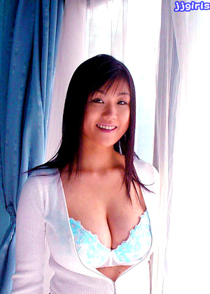 Japanese Yuna Billie Sweet Pussyass jpg 4