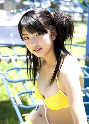 Japanese Yuria Makino Same Ig Assshow jpg 4