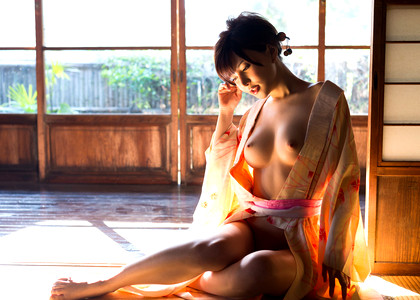 Japanese Yuria Satomi Topsecret Fresh Softness jpg 4
