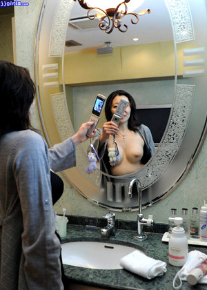 Japanese Yuriko Hosaka Disgraced Nakedgirl Wallpaper jpg 12