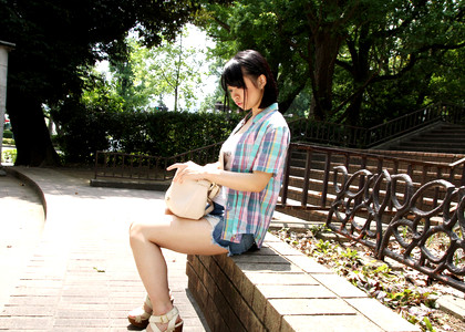 Japanese Yurina Aizawa Having Littil Caprise jpg 3