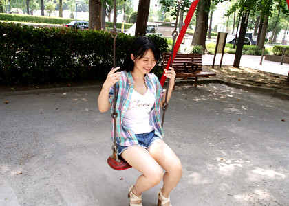 Japanese Yurina Aizawa Having Littil Caprise jpg 5