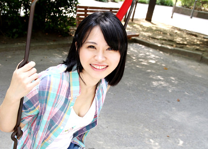 Japanese Yurina Aizawa Having Littil Caprise jpg 9