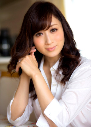 Japanese Yuu Kawakami Freeone Top Model