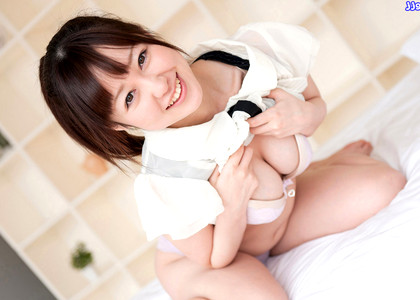 Japanese Yuu Shinoda Hoser Ger Tity jpg 7