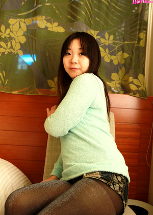 Japanese Yuuka Konomi Getting Gall Picher jpg 6