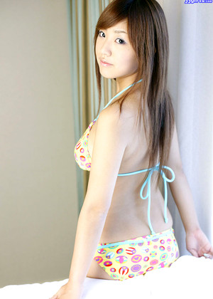 Japanese Yuuka Motohashi Raw Nurse Galari jpg 3