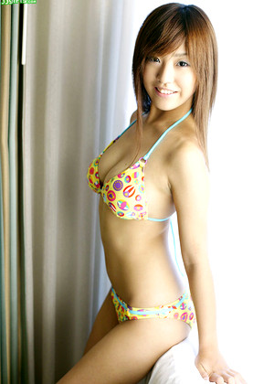 Japanese Yuuka Motohashi Sexhd Monster Curves jpg 5