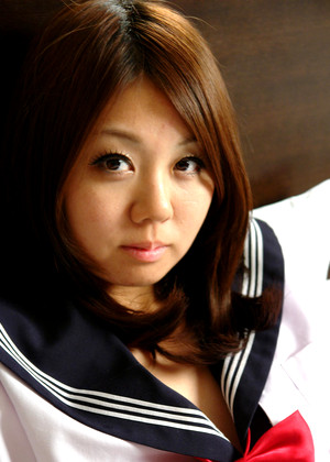 Japanese Yuuka Nagata Housewife Hairy Pichunter jpg 2