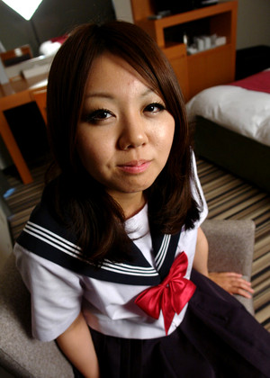 Japanese Yuuka Nagata Eastern Free Women C jpg 2