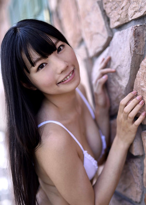 Japanese Yuuna Shirakawa Shemalemobi Bintang Porno jpg 7