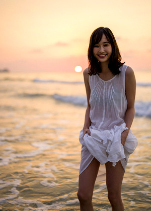 Japanese Yuuna Suzuki Tailandesas Cute Chinese jpg 1