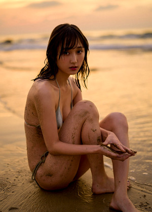 Japanese Yuuna Suzuki Tailandesas Cute Chinese jpg 5