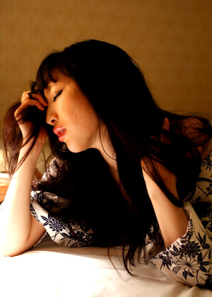 Japanese Yuuri Morishita Braless Girl Sex jpg 11