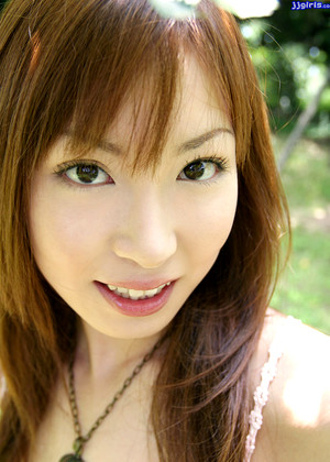 Japanese Yuzuha Hinata Dressing English Photo jpg 4