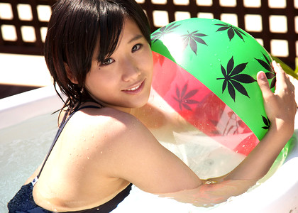 Japanese Yuzuki Hashimoto Spankbank Bikini Pro jpg 11