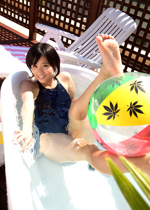 Japanese Yuzuki Hashimoto Spankbank Bikini Pro jpg 8