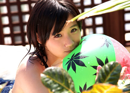Japanese Yuzuki Hashimoto Spankbank Bikini Pro jpg 9