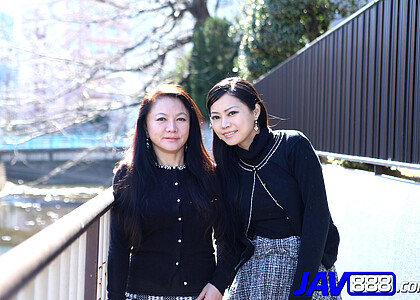 Jav888 Yui Yabuki And Chiharu Yabuki Squirting Japansex Interrogation jpg 14