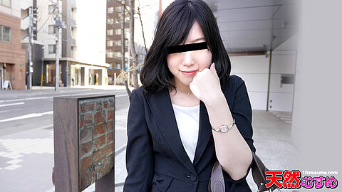 Satomi Kiyama Sexcom