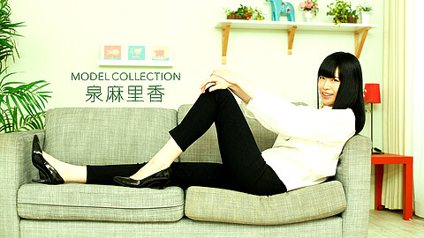 Marika Izumi Model Collection