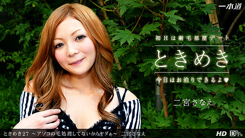 Sanae Ninomiya Av Idol