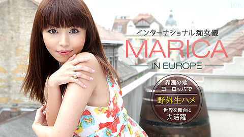 Marika Bareback
