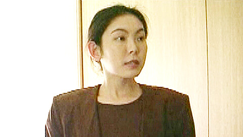 Mai Takada フェラチオ