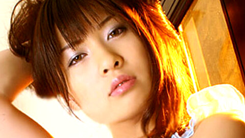 Hiyori Shiraishi 有名女優
