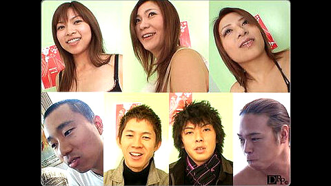Yui Kawai Group Sex