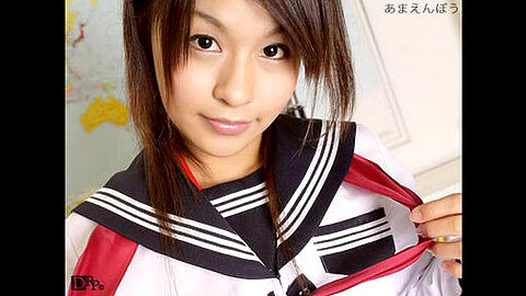 Mayu Nakamura 綺麗剛毛