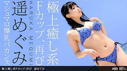 Megumi Haruka Jav94