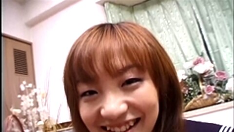Kaede Shiina Facial