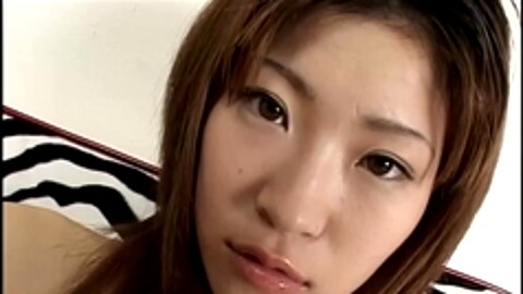 Kazumi Ichiya Facial