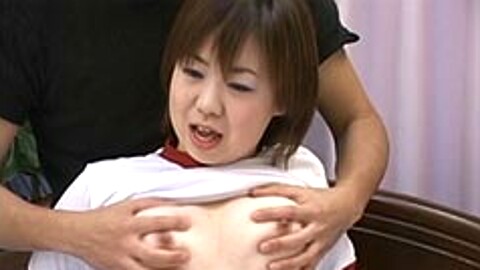 菅野美優 Big Tits
