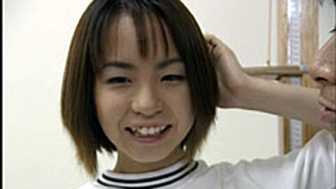 Natsuko Mizushima 美少女