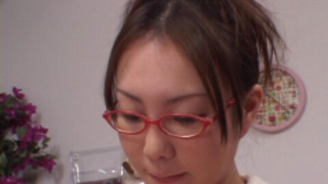 Riho Matsuoka Facial