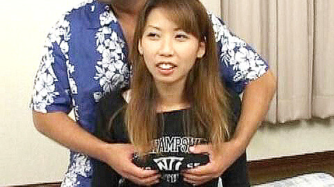 Chika Kamishiro Cim